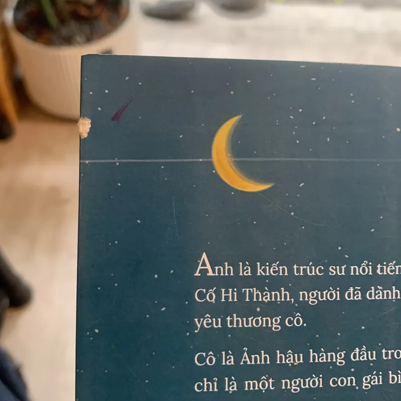Nỗi nhớ anh hoá một toà thành - Quân Tử Dĩ Trạch 495137