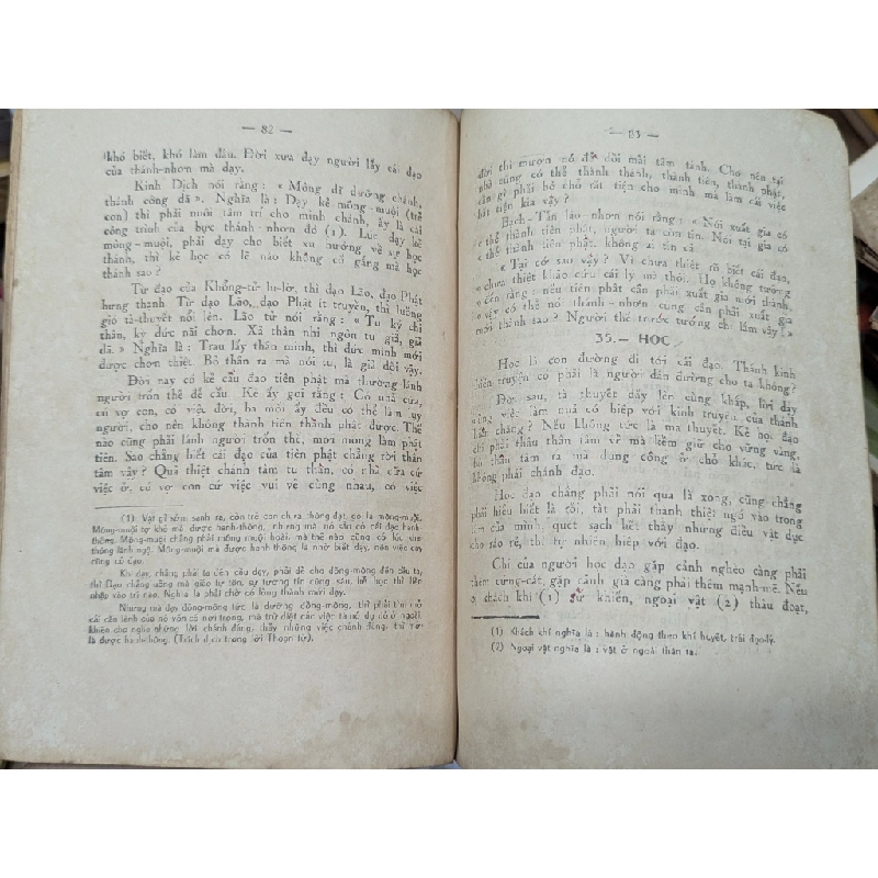 DƯỠNG CHƠN TẬP - NGUYỄN MINH THIỆN PHIÊN DỊCH 451612