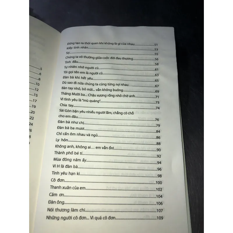 Tự thương mình sau những tháng năm thương người - Trí 792418