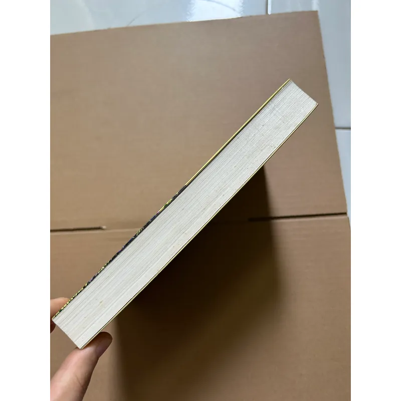 Đời này không đổi thay- Huyền Mặc 734296