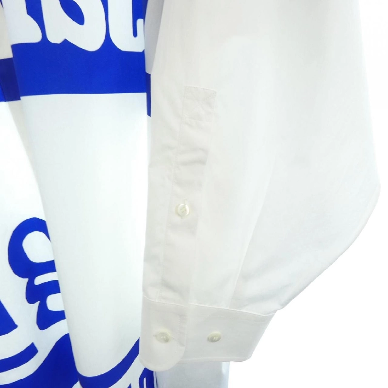 Maison Margiela S51DL0260 Áo sơ mi - Hàng hiệu Authentic 775344