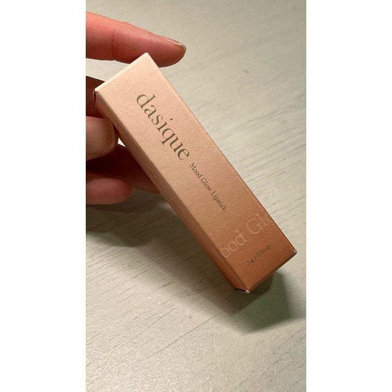 Son Dastique Mood Glow Lipstick 68674