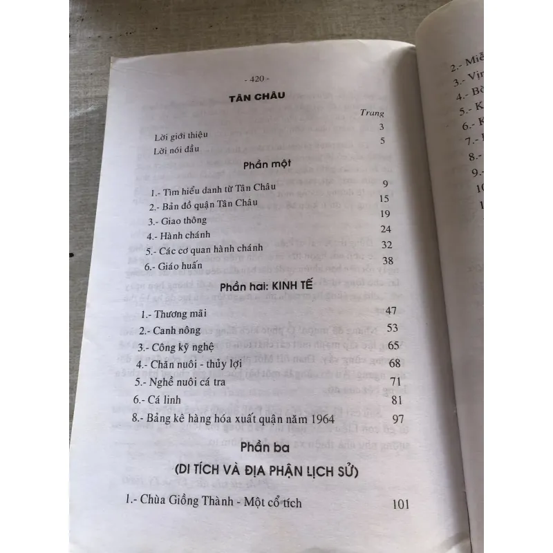 Tân Châu xưa 781851