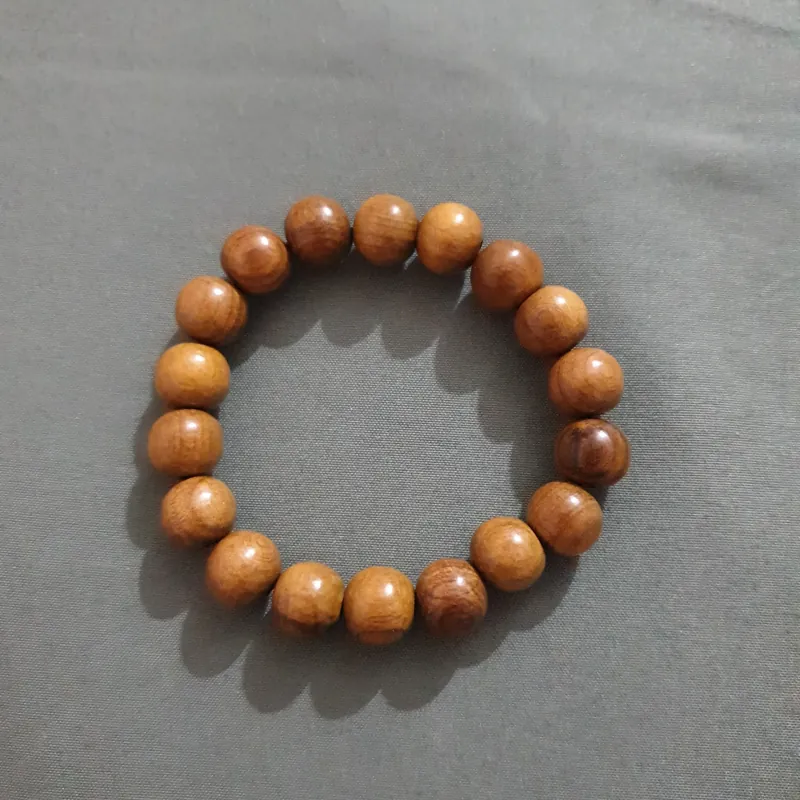 Vòng tay BÁCH XANH 10 li - authentic thơm phức 791355