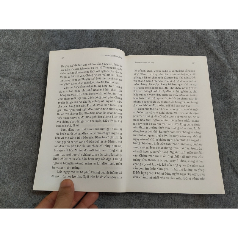 ĐƯỜNG VỀ THƯỢNG TRÍ 549226