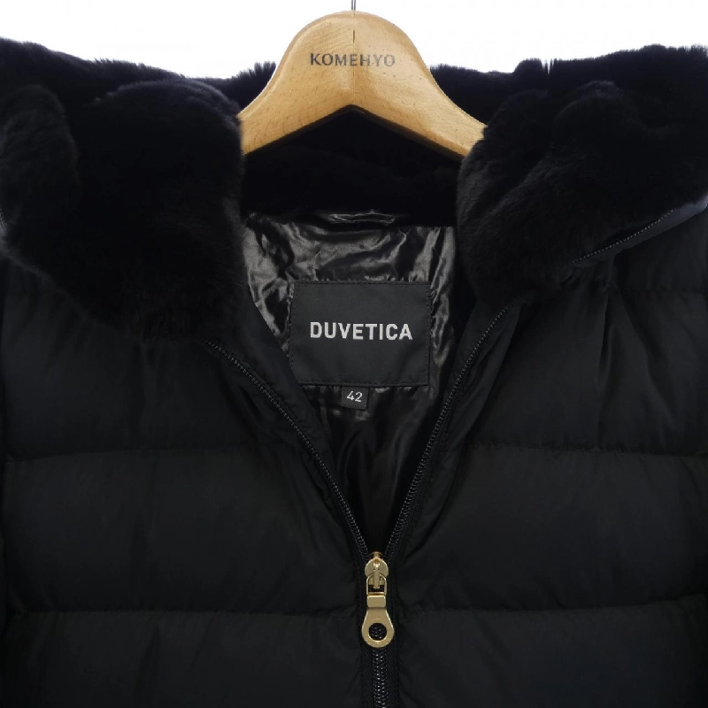 Áo khoác lông vũ DUVETICA CARYSDUE 630081