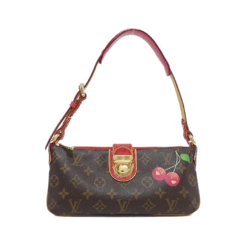 Túi xách Louis Vuitton Monogram Cherry Pochette M95000 - Hàng hiệu Chính hãng 765370