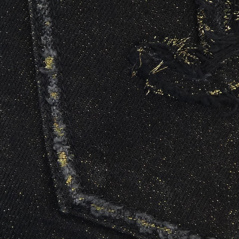 【Mã giảm giá】Chanel CHANEL Jeans 652416