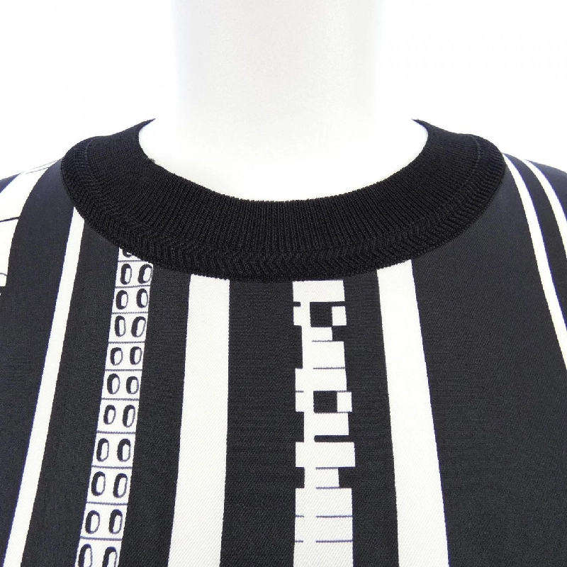 HERMES CANNES ET CANNES *17-7766 Vải len 626957