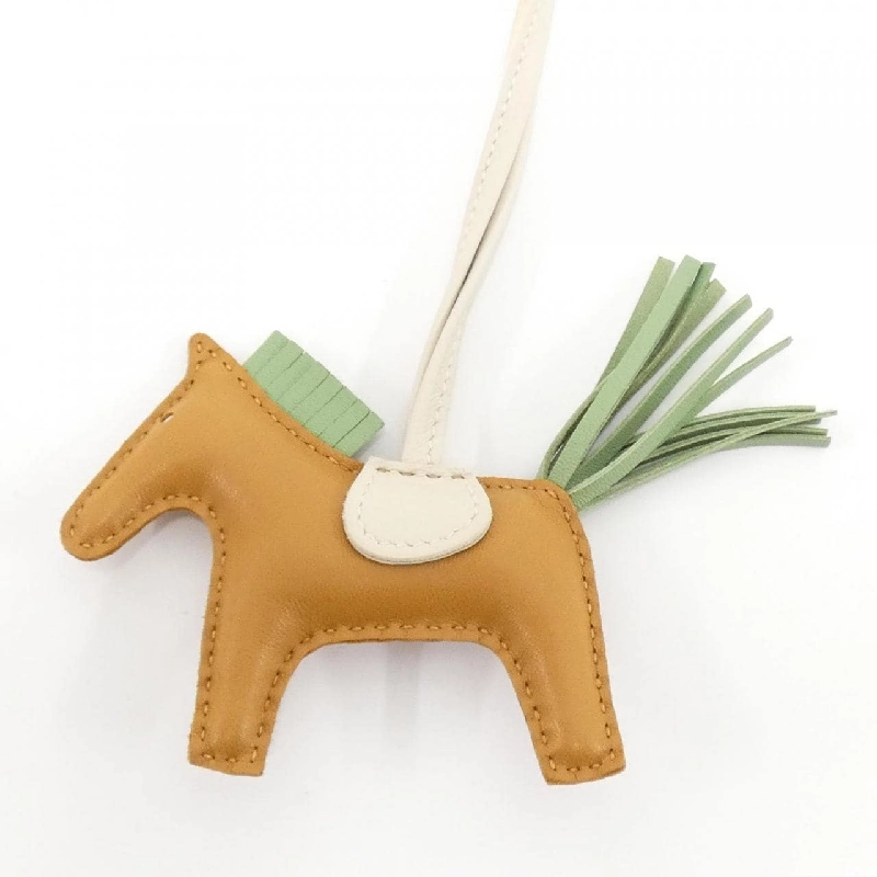 Túi charm Rodeo PM 064929CA của Hermès 625478