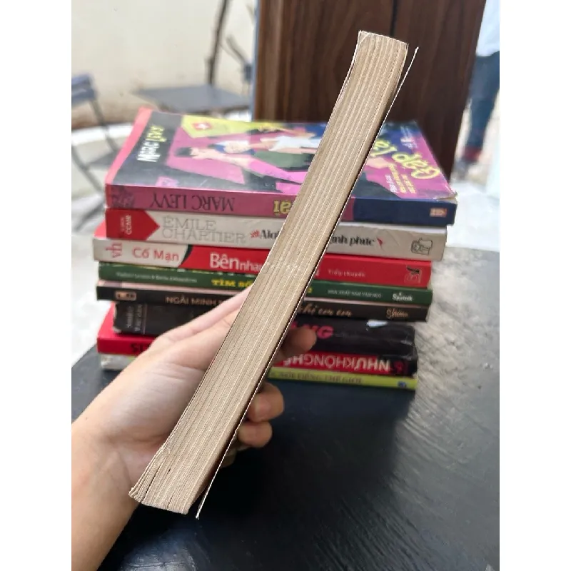 Cái cười Của Thánh Nhân – Nguyễn Duy Cần 543860