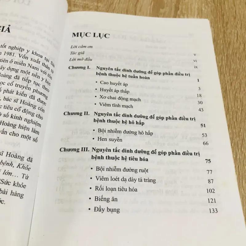 DINH DƯỠNG ĐỂ TRỊ BỆNH (T1) 1017619