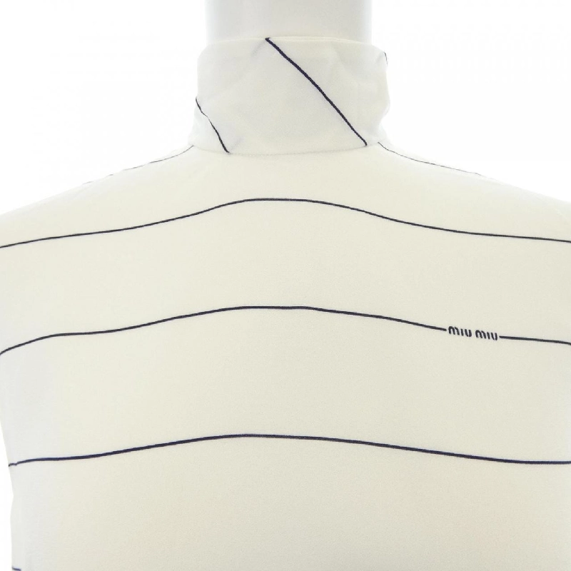 ミュウミュウ MIU MIU MT1806 S232 14HD Áo - Hàng hiệu Chính hãng 775536