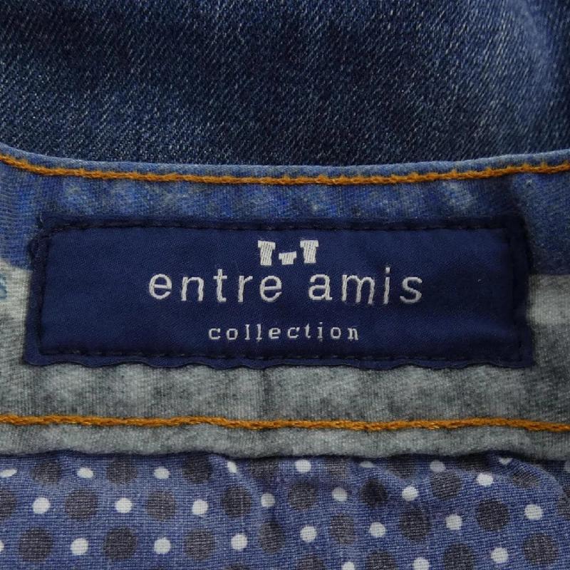 Quần jeans ENTRE AMIS - Hàng hiệu Authentic 894708