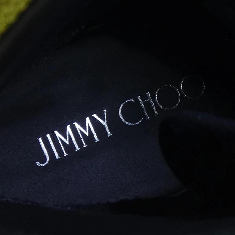【Mã giảm giá】Giày thể thao JIMMY CHOO 664199