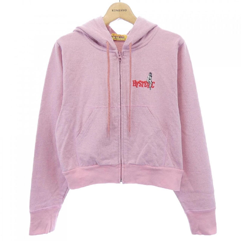 HYSTERIC HYSTERIC Áo khoác - Hàng hiệu Chính hãng 775330