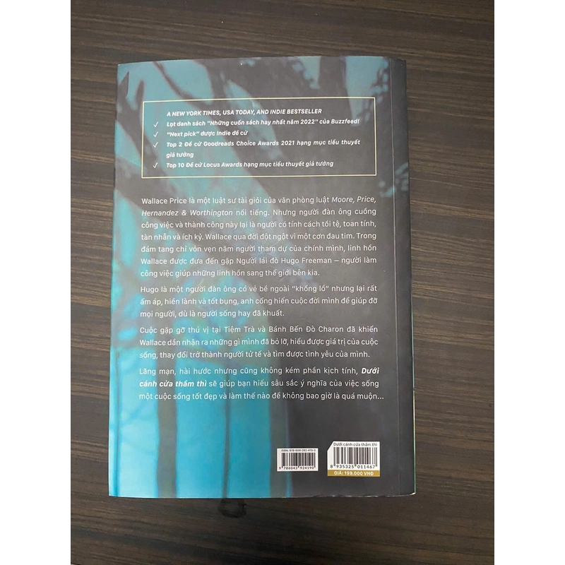 Dưới Cánh Cửa Thầm Thì 539361