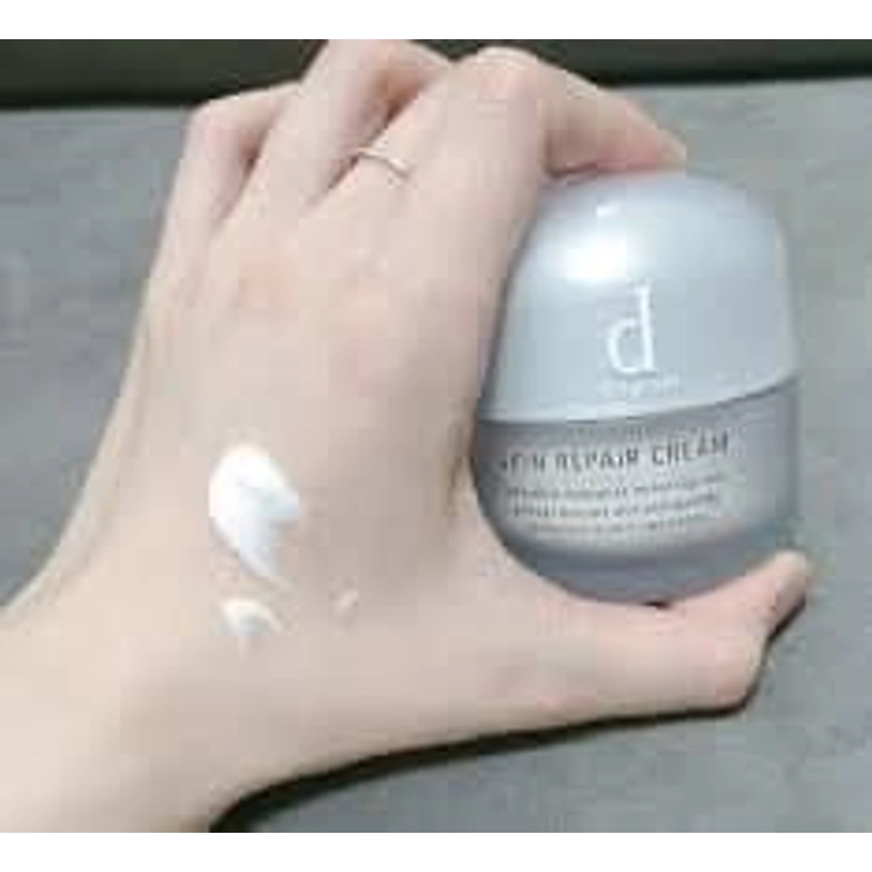 Kem dưỡng Ddprigram ngăn hoà lão hoá vitalizing cream 45g 297625