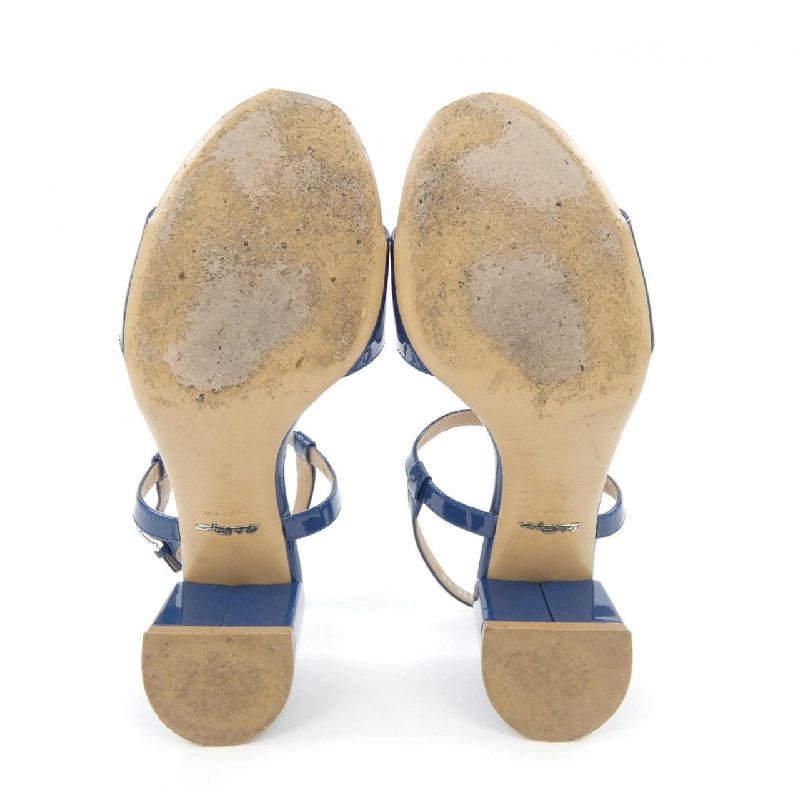 サルヴァトーレフェラガモ SALVATORE FERRAGAMO Dép 657033