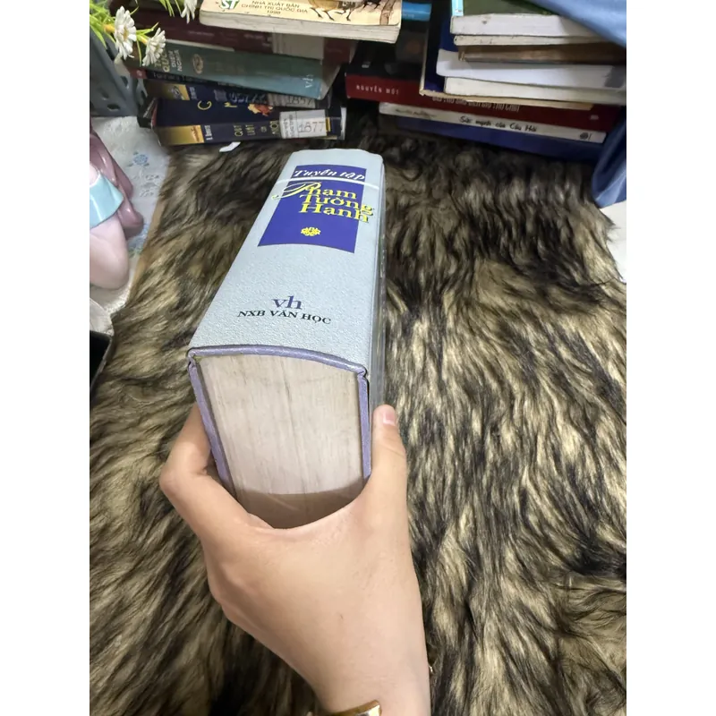 Tuyển tập Phạm Tường Hạnh  599671