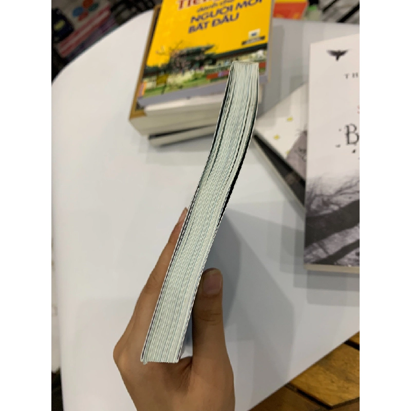 BTS Biểu Tượng K-Pop - Adrian Besley 543182