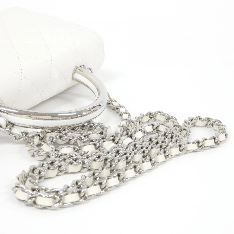 Ví dây chuyền Chanel AP4497 - Hàng hiệu Authentic 771765