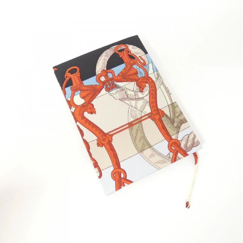 Hàng hiệu Authentic DELLA CAVALLERIA カルネ シークレット 086466CK ノートカバー - エルメス 773928