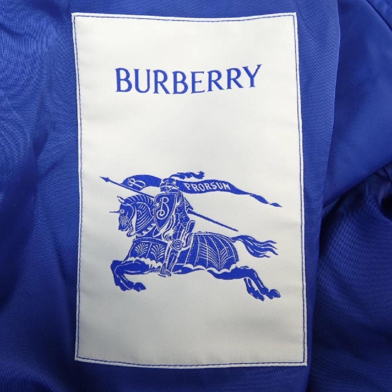 Burberry BURBERRY 8078777 Áo khoác - Hàng hiệu Chính hãng 890730