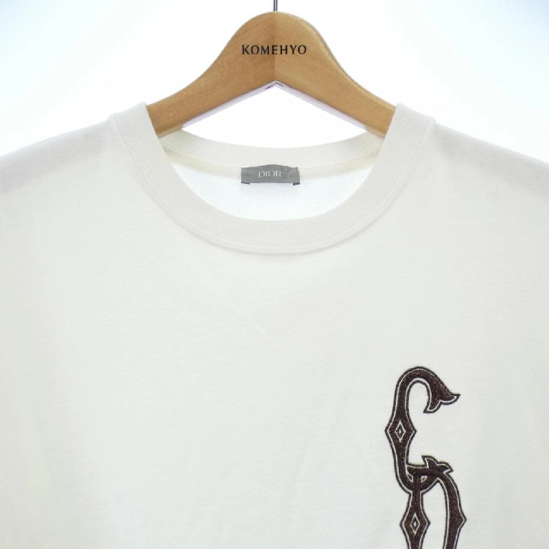 Áo thun DIOR - Hàng hiệu Chính hãng 905941