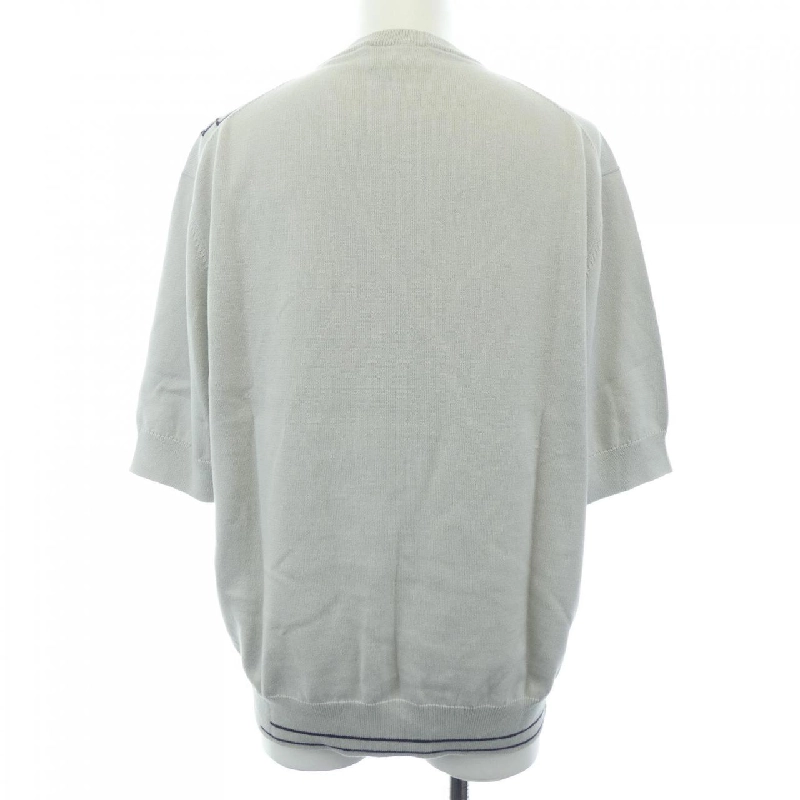 HERMES *41-5727 Áo len - Hàng hiệu Chính hãng 891753