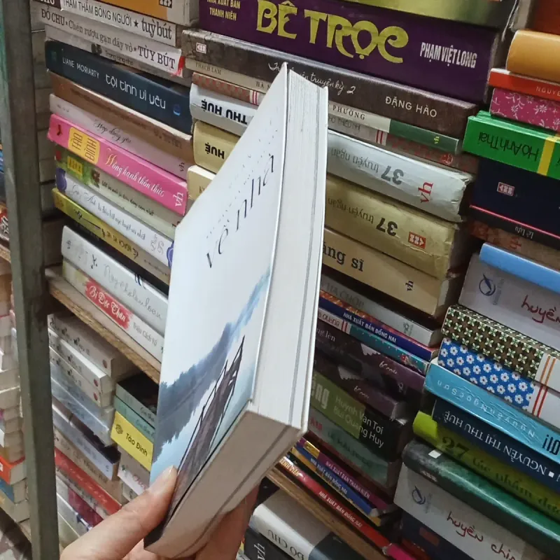 Về Nhà- Phần Việt  786819