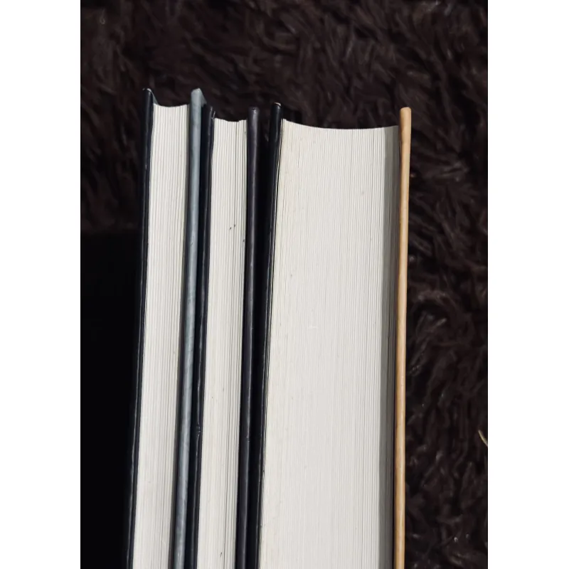 Combo 3 tác phẩm Dos (bìa cứng) 957715