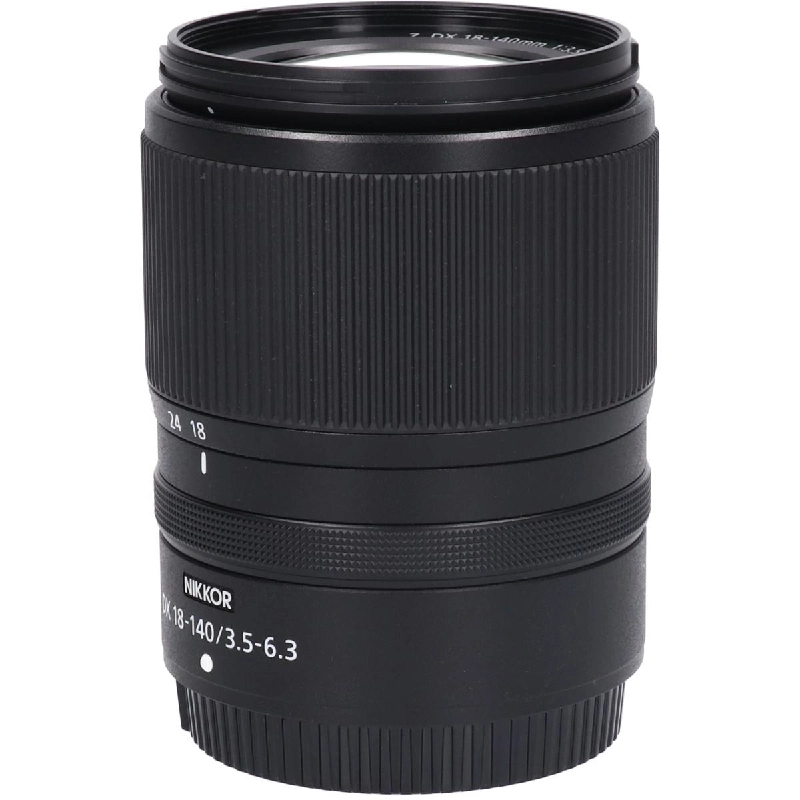 Ống kính Z DX18-140mm F3.5-6.3VR - Hàng hiệu Authentic 879305