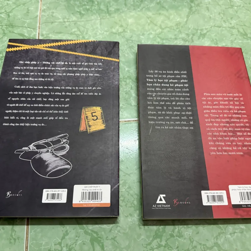 Lô sách tâm lý 937166