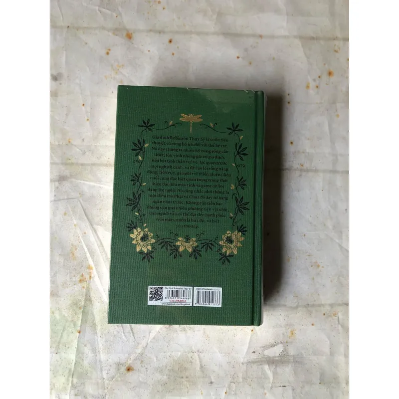 Gia Đình Robinson Thụy Sĩ - Johann David Wyss 733706