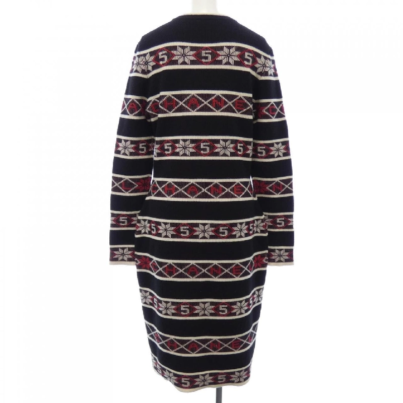 【Khuyến mãi】Đầm CHANEL 651063