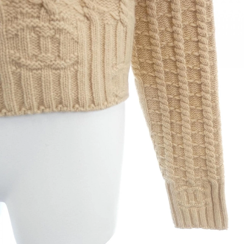 【Mã giảm giá】Chanel CHANEL Áo len 643242