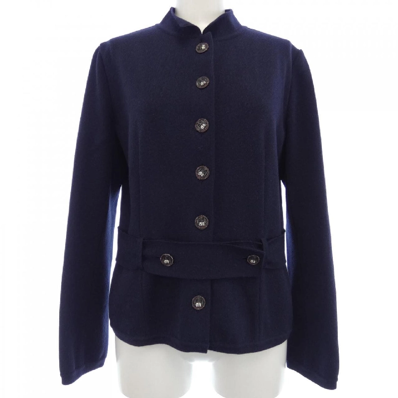 【Mã giảm giá】Áo khoác CHANEL 639930