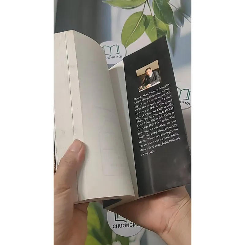 Hạnh phúc thật giản đơn - Nguyễn Mạnh Hùng 688462