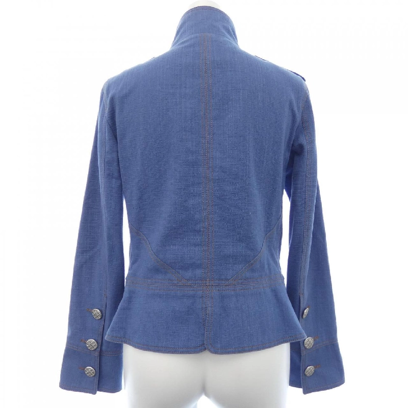 Áo khoác CHANEL 633157