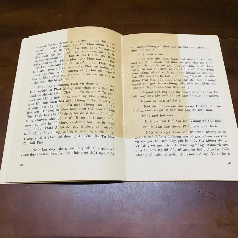 Kinh thập thiện giảng giải  719127