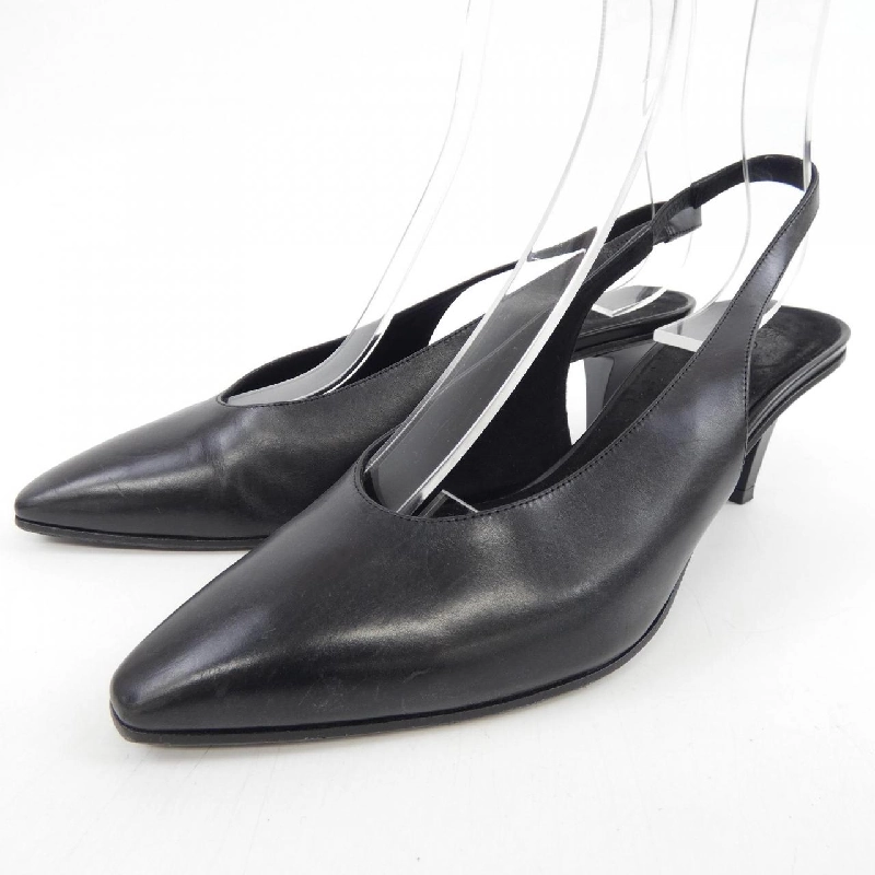 Giày cao gót Loro Piana - Hàng hiệu Authentic 829036