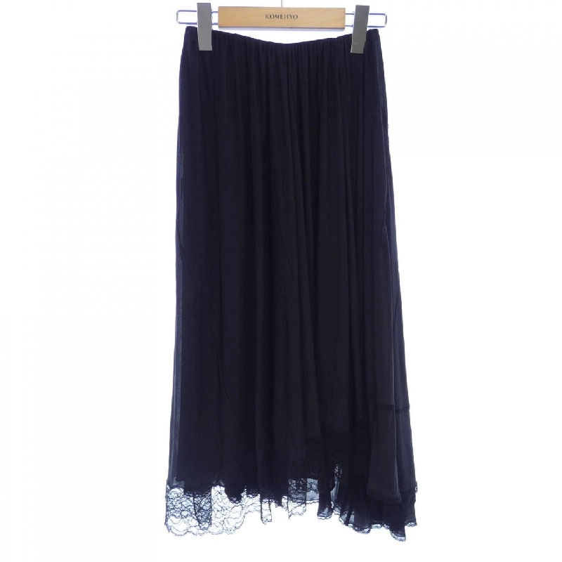 Balenciaga BALENCIAGA 725118 TAV54 Váy - Hàng hiệu Chính hãng 821867