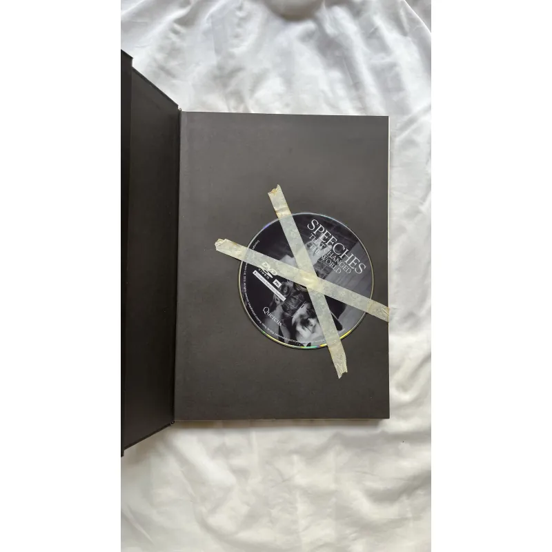 Speeches That Changed the World 793021