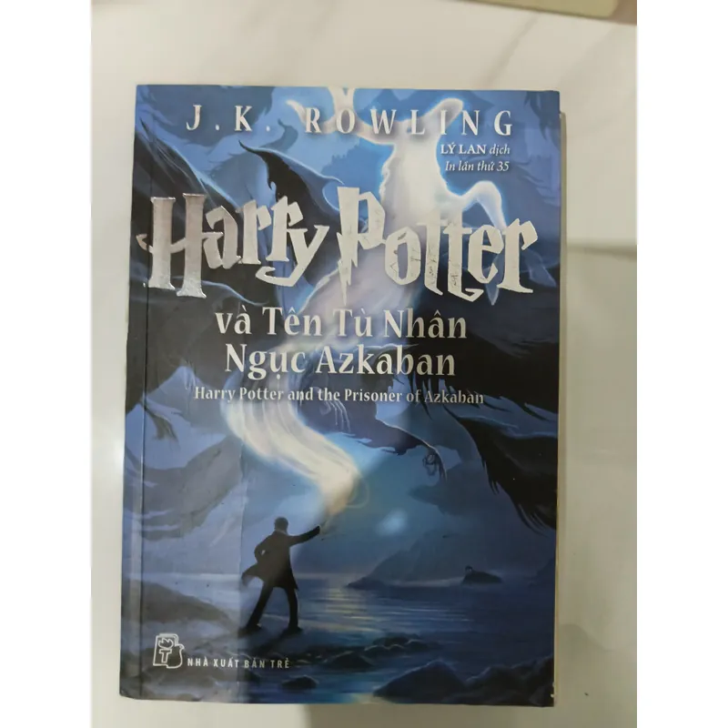 Harry Potter  709282