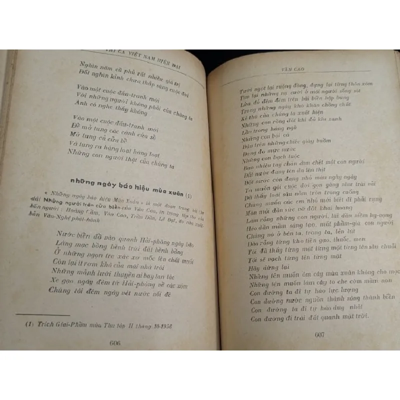 Thi ca việt nam hiện đại - Trần Tuấn kiệt 727107