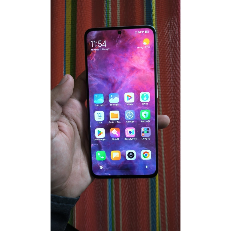 Redmi k60 5G 502749
