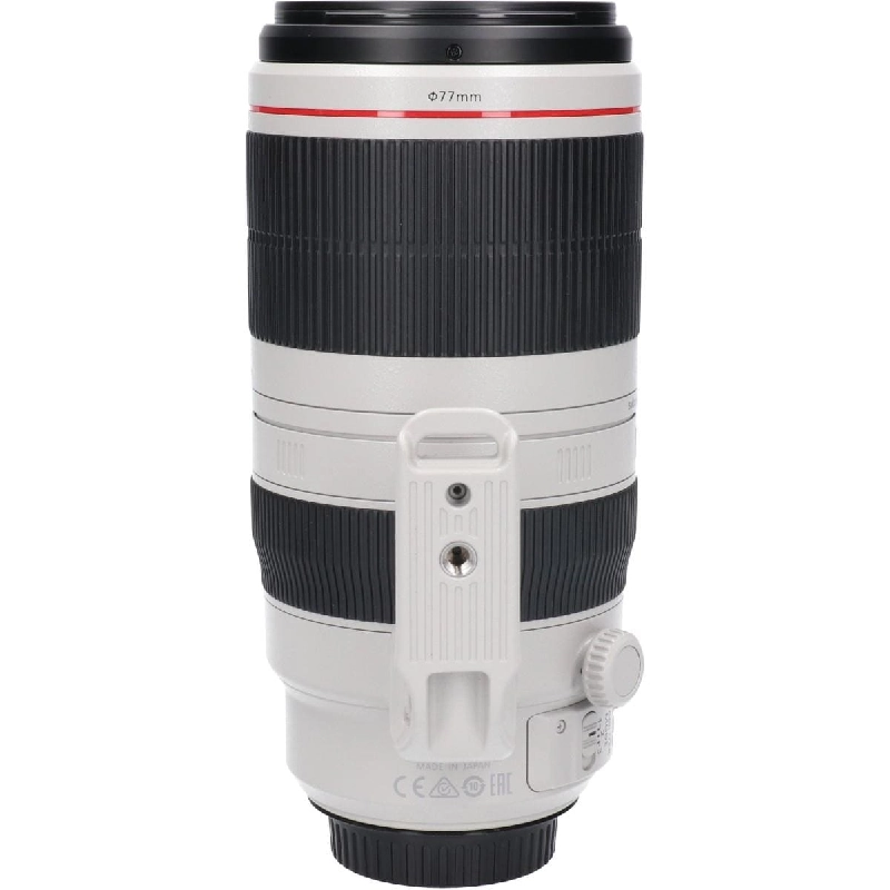 Ống kính EF100-400mm F4.5-5.6L IS II - Hàng hiệu Authentic 880086