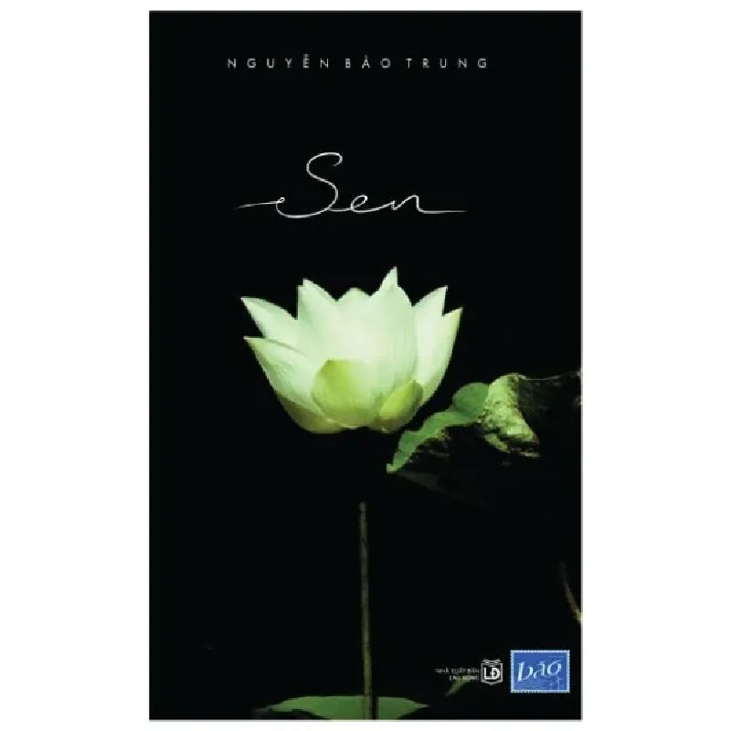 Sen - Nguyễn Bảo Trung 402989