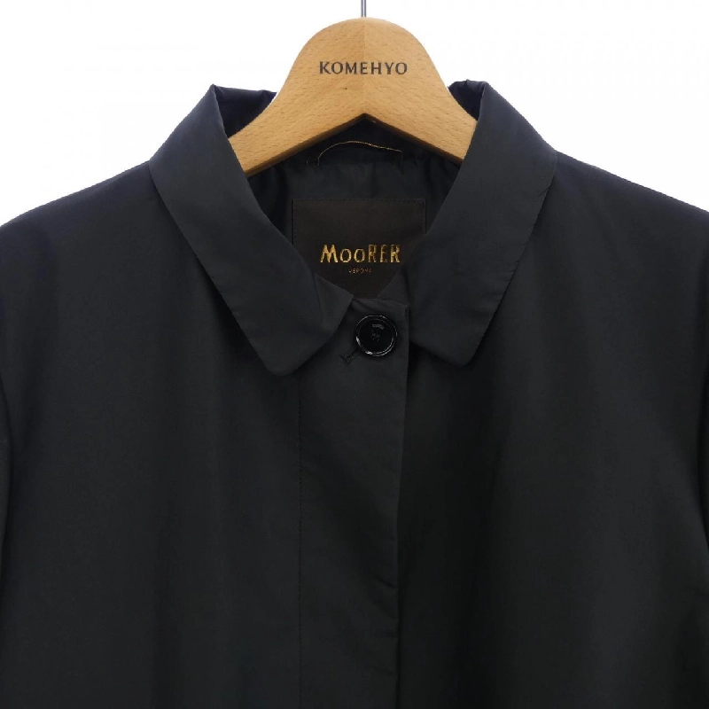Moorer SILENE-DA6 Áo khoác - Hàng hiệu Chính hãng 822413